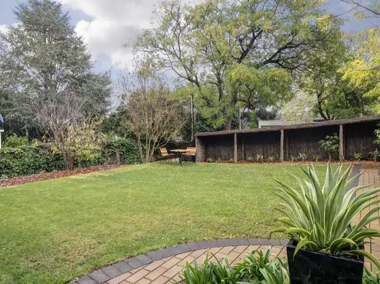 Second view of Homely house listing, 6 Day Road, Glen Osmond SA 5064