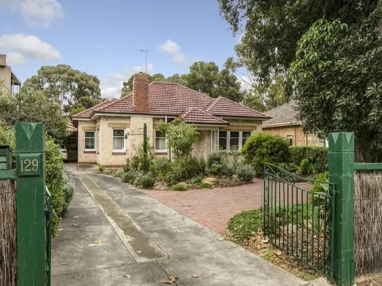 129 Cross Road, Hawthorn SA 5062