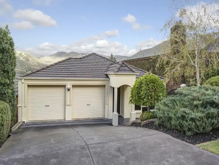 Second view of Homely house listing, 9 Monticle Street, Highbury SA 5089