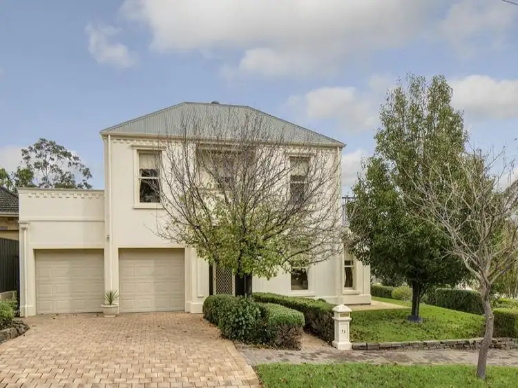 74 Linden Avenue, Hazelwood Park SA 5066