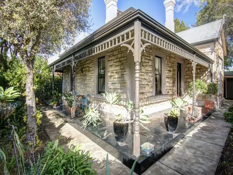 8 Buckingham Street, Gilberton SA 5081