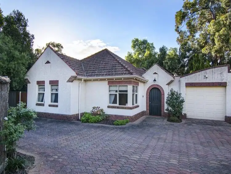 2/57 Sturdee Street, Linden Park SA 5065