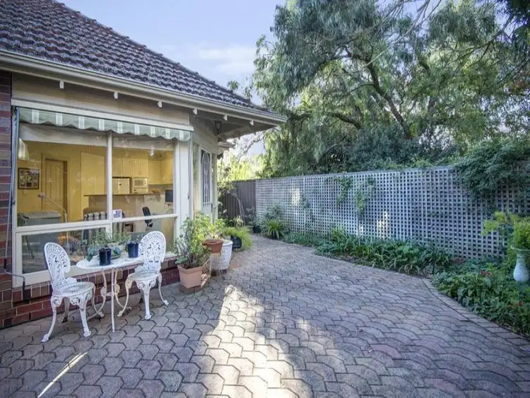 Second view of Homely unit listing, 2/57 Sturdee Street, Linden Park SA 5065