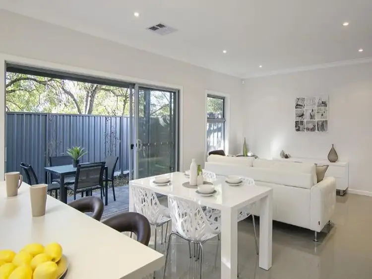 Third view of Homely townhouse listing, 3/358 Regency Road, Prospect SA 5082