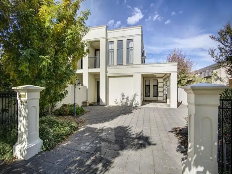 Main view of Homely townhouse listing, 32 Chatsworth Grove, Toorak Gardens SA 5065