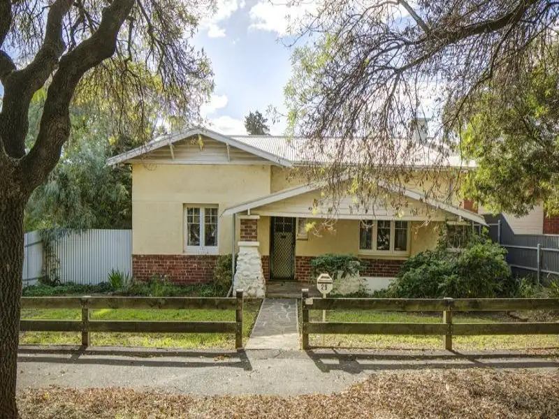 Main view of Homely house listing, 29 George Street, Hawthorn SA 5062