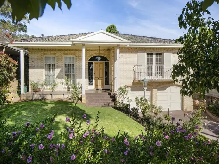 Main view of Homely house listing, 50 Craighill Road, St Georges SA 5064