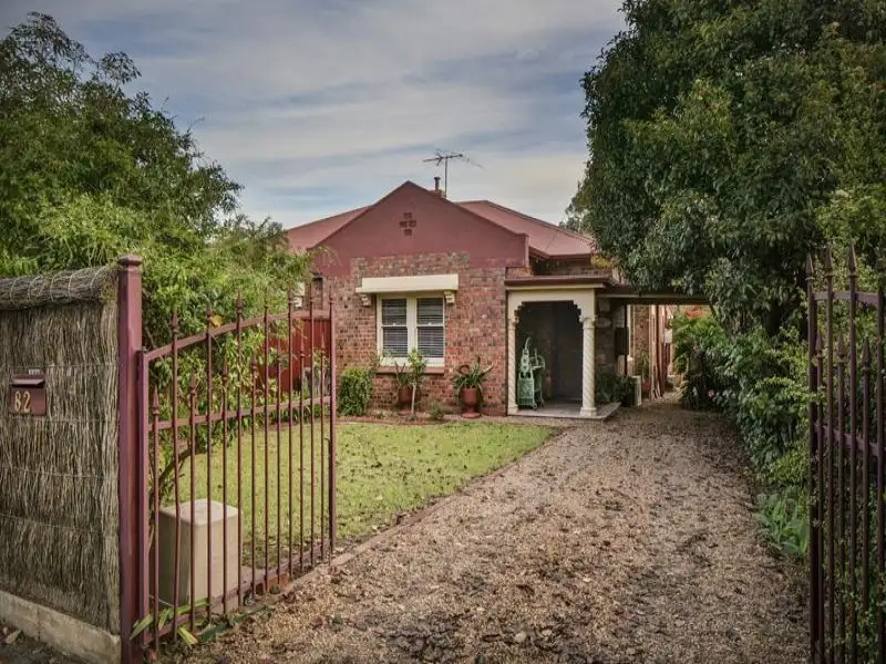 Main view of Homely house listing, 82 Stephen Terrace, St Peters SA 5069