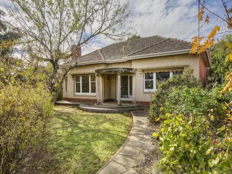 Main view of Homely house listing, 15 Wooltana Avenue, Myrtle Bank SA 5064
