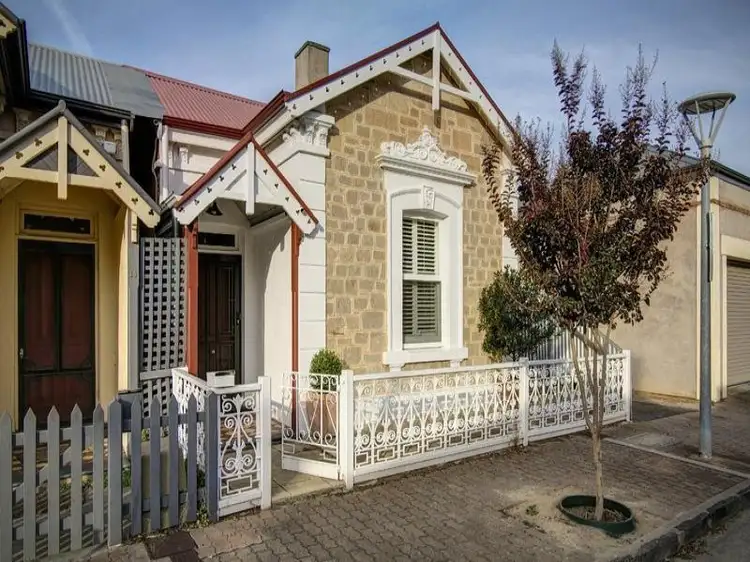12 Ralston Street, North Adelaide SA 5006