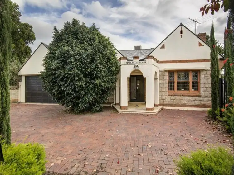 183 Portrush Road, Maylands SA 5069