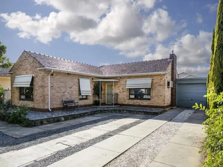 Main view of Homely house listing, 101 Hampstead Road, Manningham SA 5086