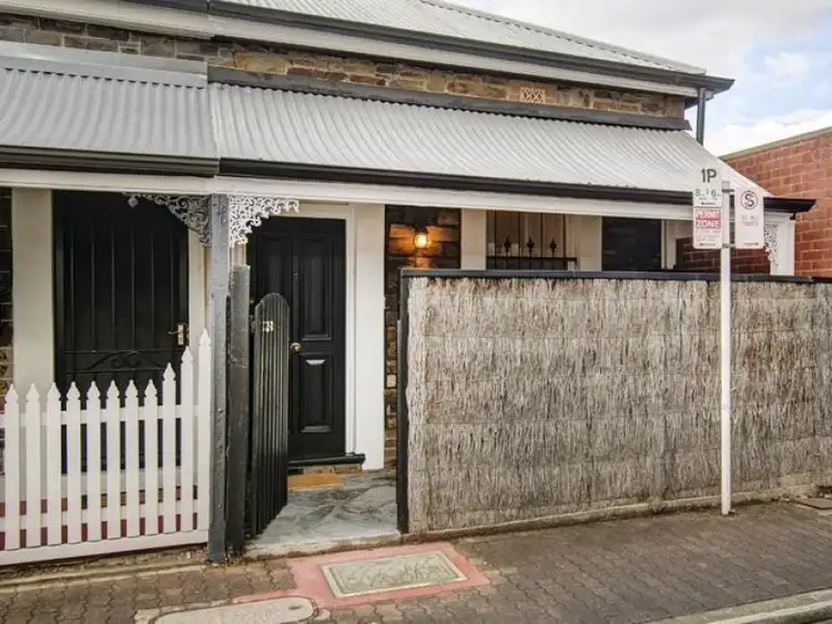 28 Louisa Street, Adelaide SA 5000