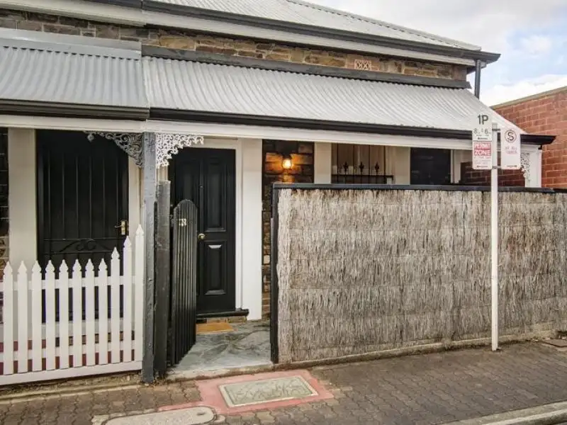 Main view of Homely house listing, 28 Louisa Street, Adelaide SA 5000