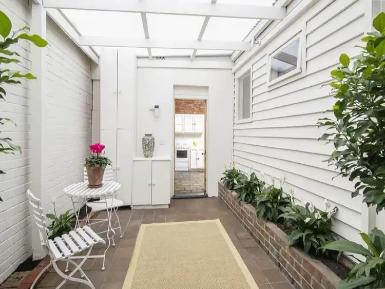 Second view of Homely house listing, 28 Louisa Street, Adelaide SA 5000