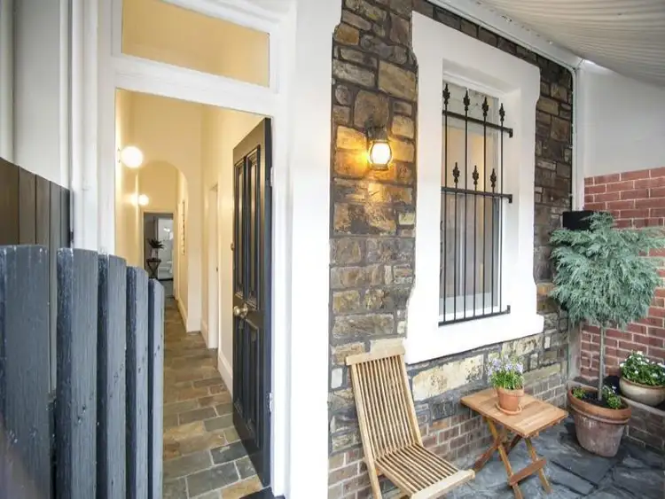 Fifth view of Homely house listing, 28 Louisa Street, Adelaide SA 5000