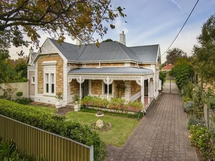 9 Victoria Avenue, Medindie SA 5081