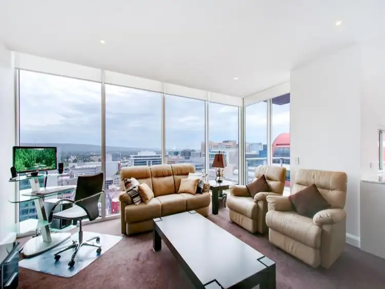 1605/47 Hindmarsh Square, Adelaide SA 5000