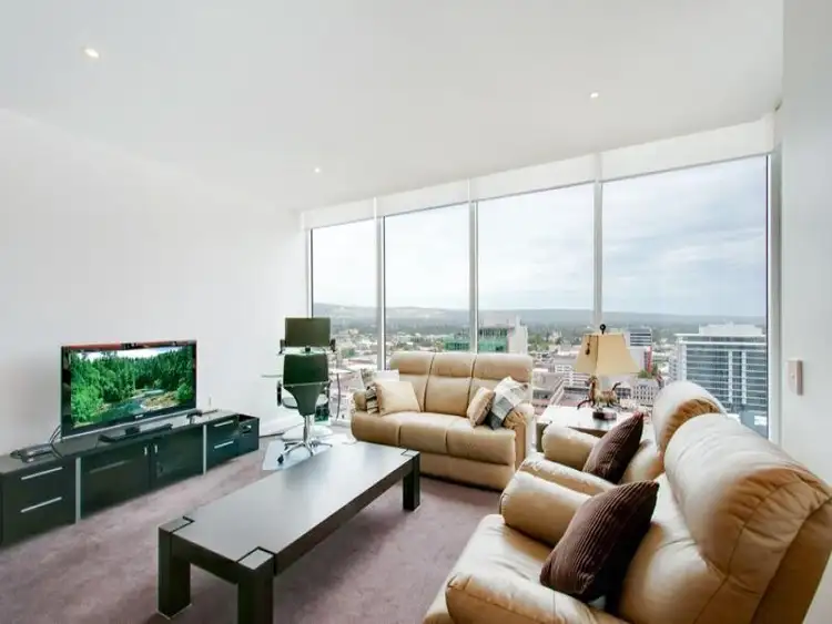 Sixth view of Homely apartment listing, 1605/47 Hindmarsh Square, Adelaide SA 5000