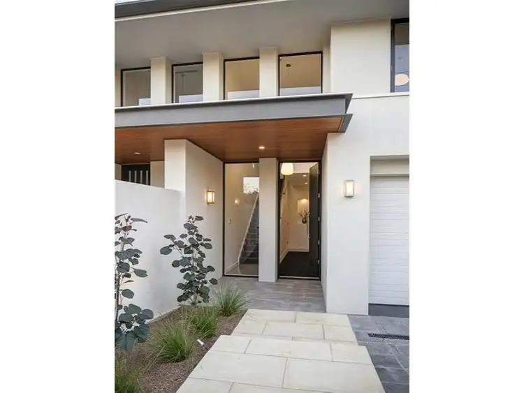 Second view of Homely house listing, 31A Highfield Avenue, St Georges SA 5064
