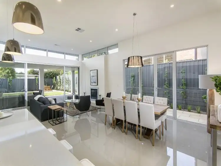 Fourth view of Homely house listing, 31A Highfield Avenue, St Georges SA 5064