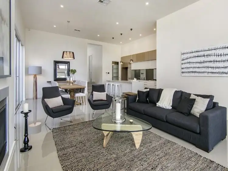 Fifth view of Homely house listing, 31A Highfield Avenue, St Georges SA 5064