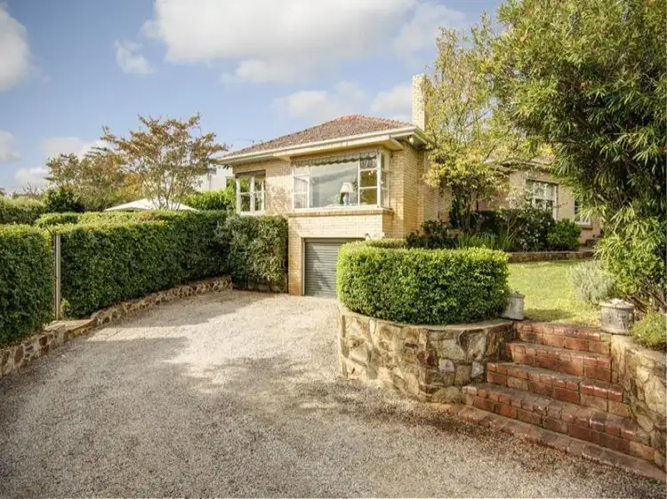3 Glyde Street, Glen Osmond SA 5064