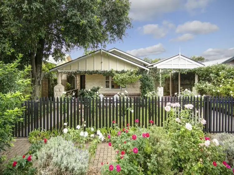 39 Gilbert Street, Gilberton SA 5081