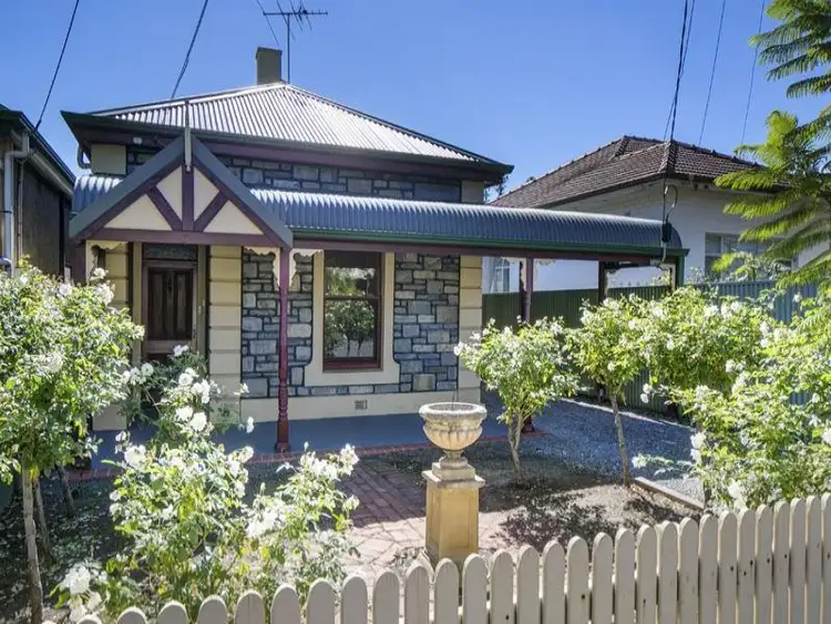 Main view of Homely house listing, 4 Birks Street, Parkside SA 5063