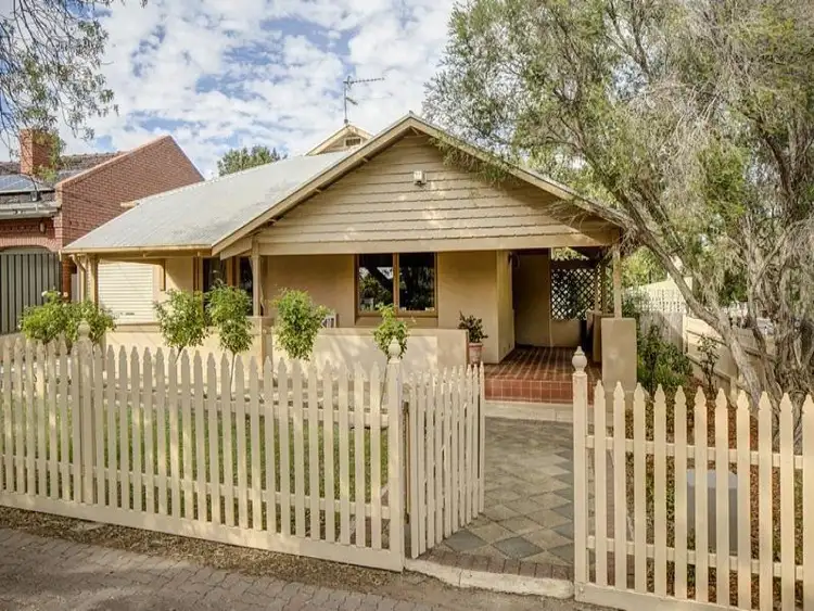 16 Park Avenue, Rosslyn Park SA 5072