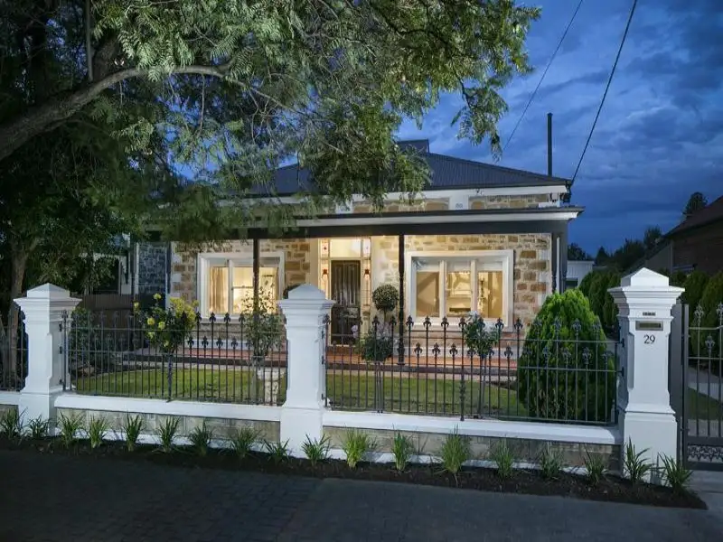 Main view of Homely house listing, 29 Cambridge Terrace, Unley SA 5061