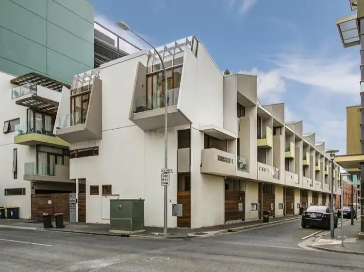 Second view of Homely townhouse listing, 30 Gilles Street, Adelaide SA 5000