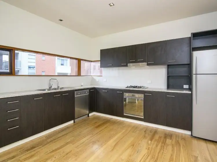 Third view of Homely townhouse listing, 30 Gilles Street, Adelaide SA 5000