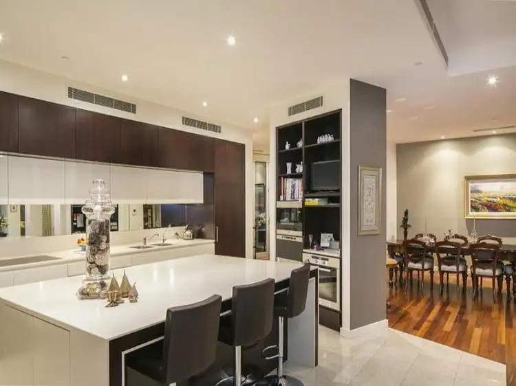Sixth view of Homely unit listing, 4/133 South Terrace, Adelaide SA 5000
