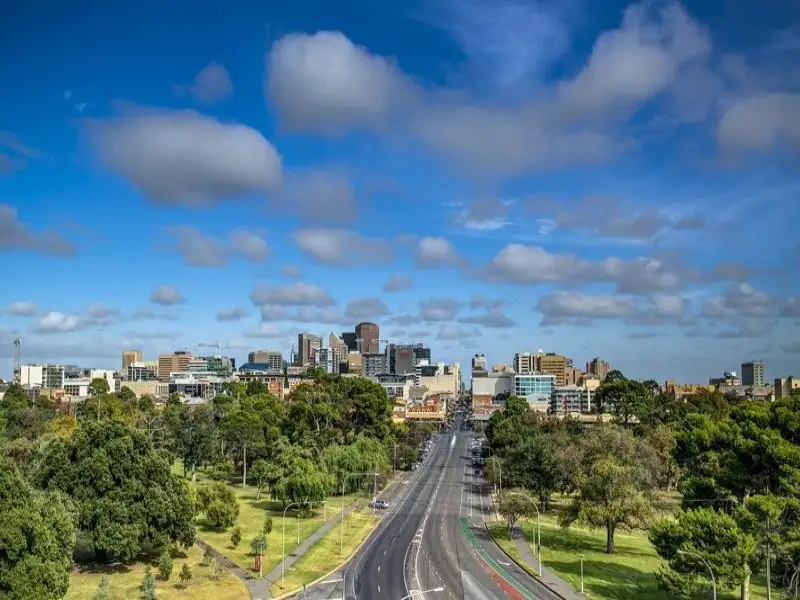 Main view of Homely apartment listing, 140/14 Dequetteville Terrace, Kent Town SA 5067