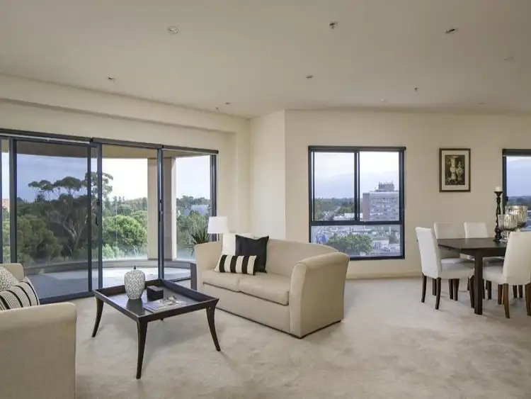 Second view of Homely apartment listing, 140/14 Dequetteville Terrace, Kent Town SA 5067