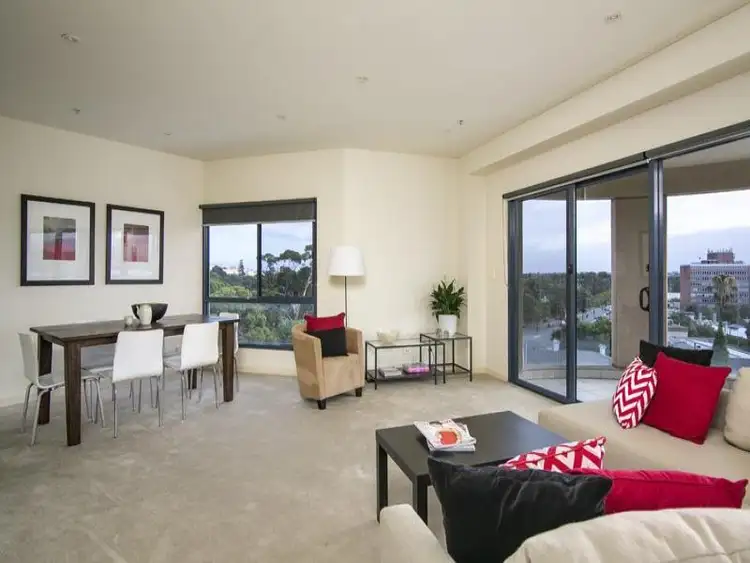 Fourth view of Homely apartment listing, 140/14 Dequetteville Terrace, Kent Town SA 5067