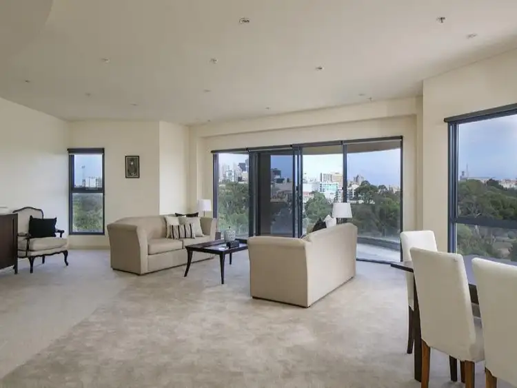 Fifth view of Homely apartment listing, 140/14 Dequetteville Terrace, Kent Town SA 5067