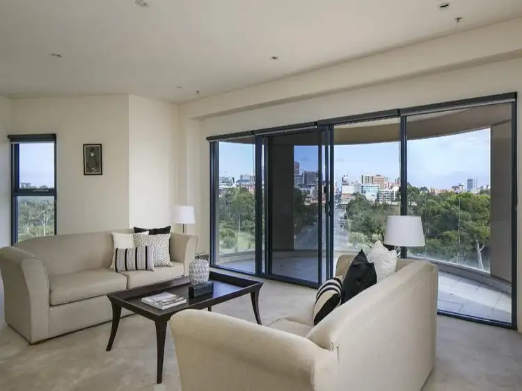 Sixth view of Homely apartment listing, 140/14 Dequetteville Terrace, Kent Town SA 5067