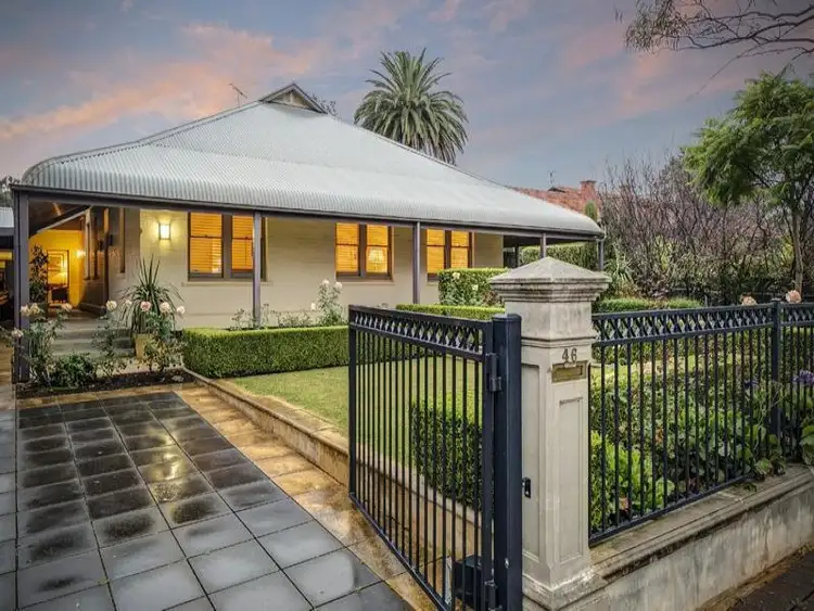 46 Myall Avenue, Kensington Gardens SA 5068
