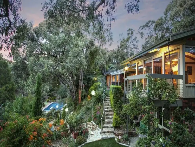 Fifth view of Homely house listing, 46 Grandview Drive, Panorama SA 5041