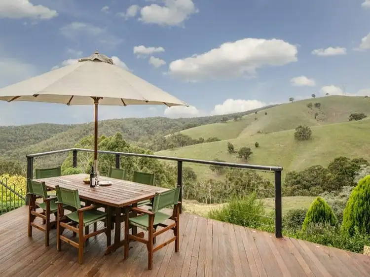 Second view of Homely house listing, 153 Yarrabee Road, Greenhill SA 5140