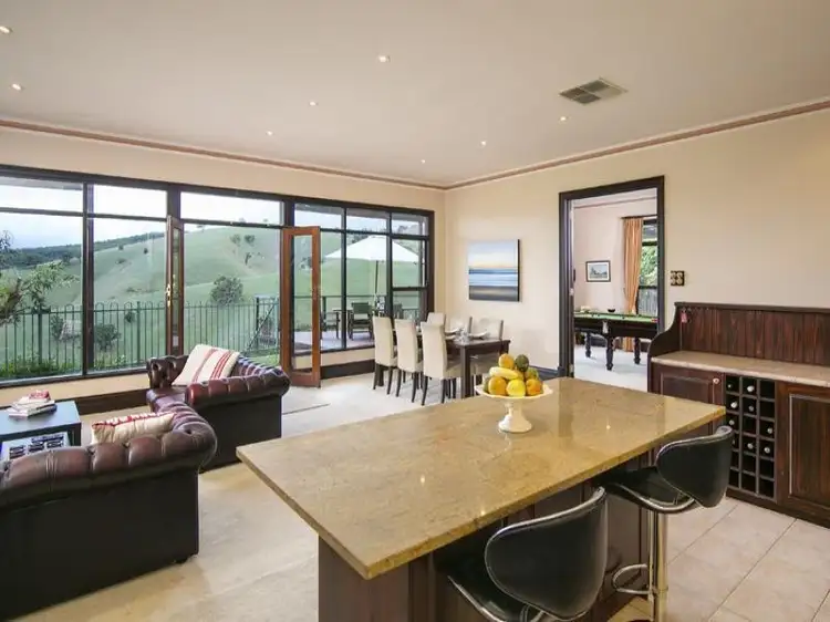 Third view of Homely house listing, 153 Yarrabee Road, Greenhill SA 5140