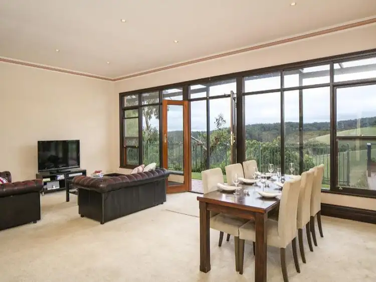 Fifth view of Homely house listing, 153 Yarrabee Road, Greenhill SA 5140