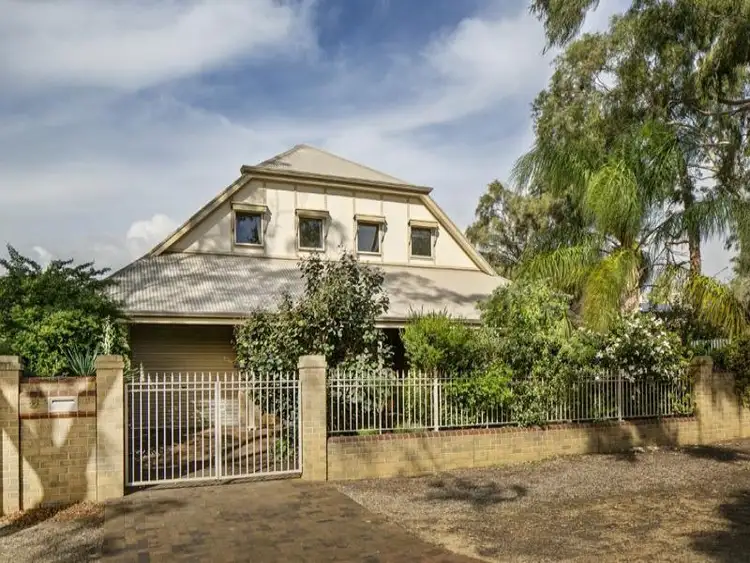 22 Uxbridge Street, Kensington Park SA 5068