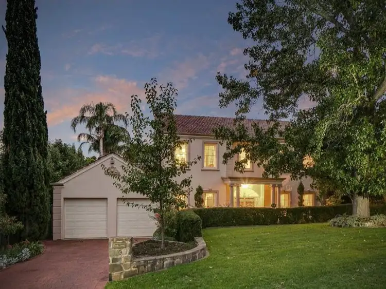 9 Balfour Road, Springfield SA 5062