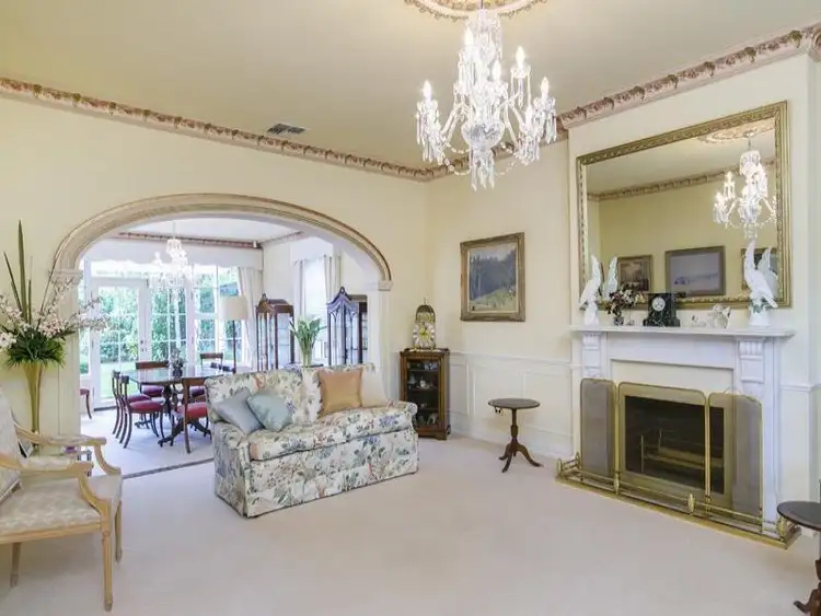 Second view of Homely house listing, 9 Balfour Road, Springfield SA 5062