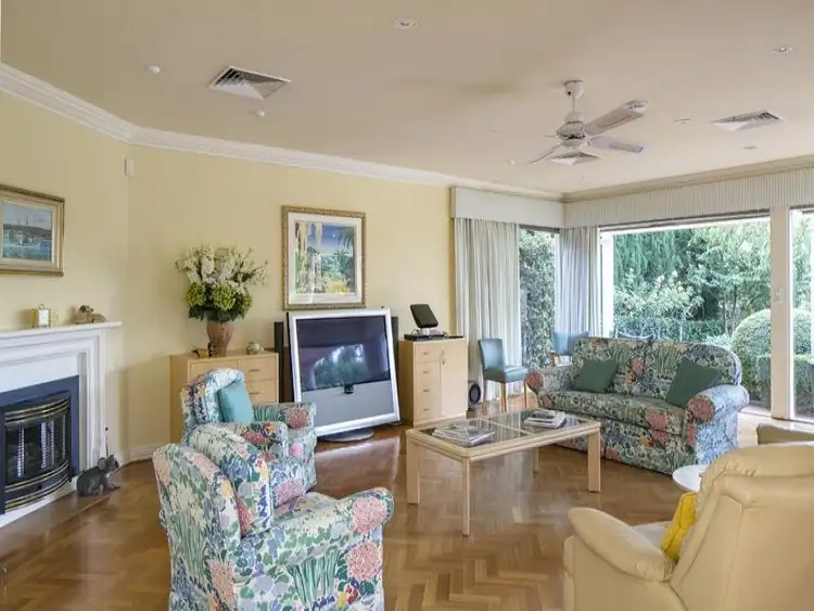 Third view of Homely house listing, 9 Balfour Road, Springfield SA 5062