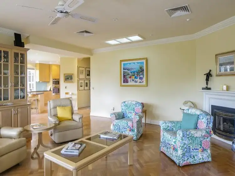 Fourth view of Homely house listing, 9 Balfour Road, Springfield SA 5062