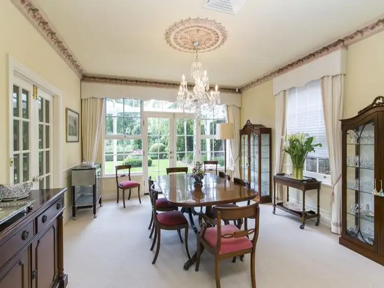 Fifth view of Homely house listing, 9 Balfour Road, Springfield SA 5062